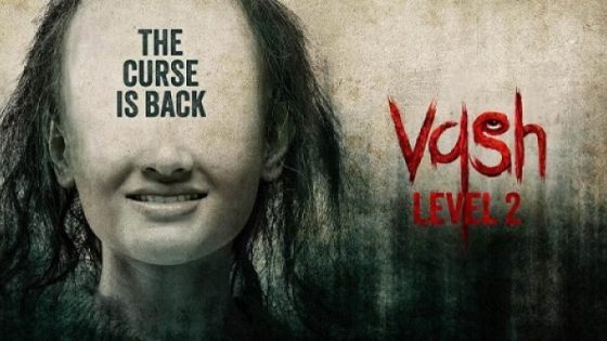 مشاهدة فيلم اونلاين Vash Level 2 2025 مترجم