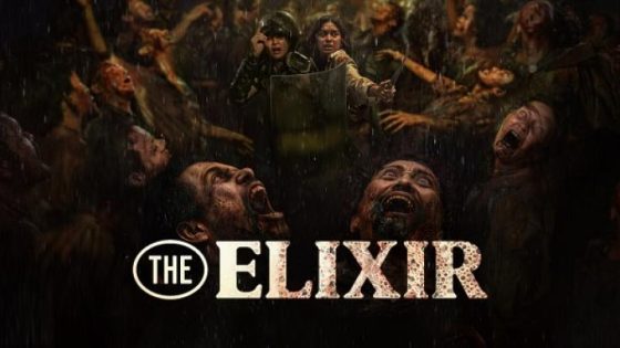 مشاهدة فيلم اونلاين The Elixir 2025 مترجم