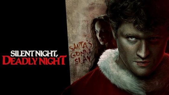 مشاهدة فيلم اونلاين Silent Night Deadly Night 2025 مترجم