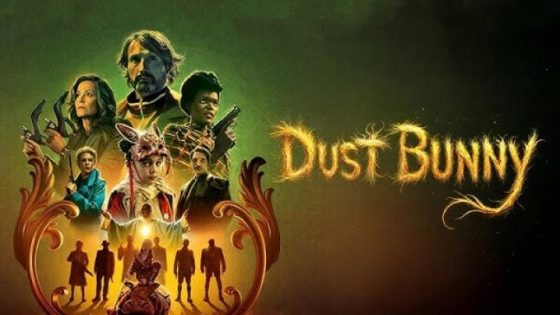 مشاهدة فيلم اونلاين Dust Bunny 2025 مترجم