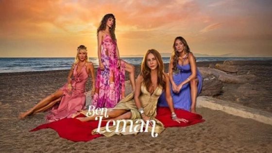 مسلسل أنا ليمان الحلقة 6 السادسة مترجم