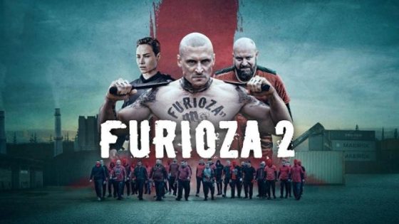 مشاهدة فيلم اونلاين Inside Furioza 2 2025 مترجم