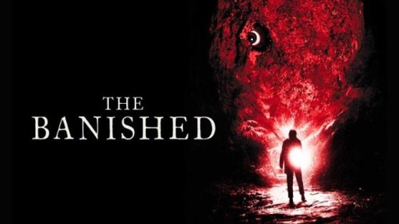 مشاهدة فيلم اونلاين The Banished 2024 مترجم