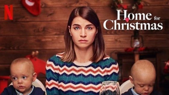 مسلسل Home for Christmas الموسم الاول الحلقة 3 الثالثة مترجم