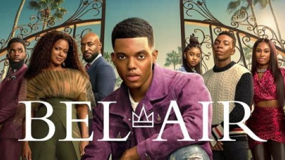 مسلسل Bel-Air الموسم الثاني الحلقة 2 الثانية مترجم