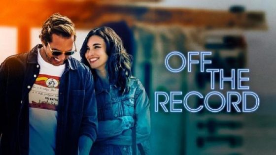 مشاهدة فيلم اونلاين Off the Record 2024 مترجم