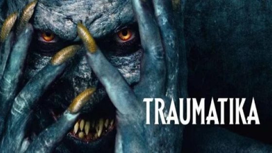 مشاهدة فيلم اونلاين Traumatika 2024 مترجم
