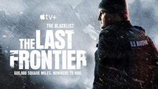 مسلسل The Last Frontier الحلقة 10 العاشرة والاخيرة مترجم