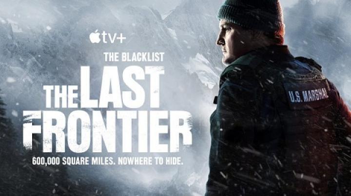 مسلسل The Last Frontier الحلقة 10 العاشرة والاخيرة مترجم