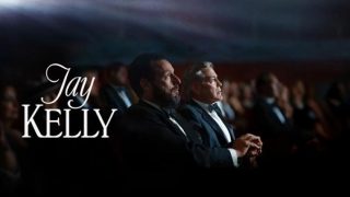 مشاهدة فيلم اونلاين Jay Kelly 2025 مترجم