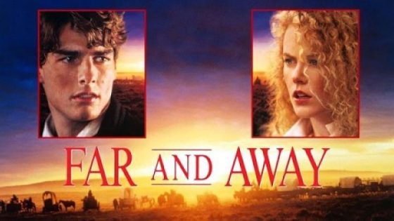 مشاهدة فيلم اونلاين Far and Away 1992 مترجم