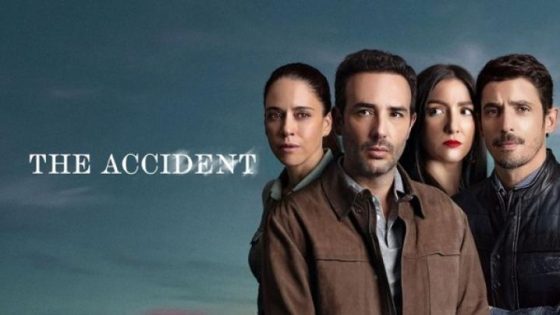 مسلسل The Accident الموسم الاول الحلقة 7 السابعة مترجم