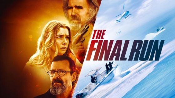مشاهدة فيلم اونلاين The Final Run 2025 مترجم