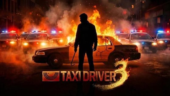 مسلسل Taxi Driver الموسم الثالث الحلقة 13 الثالثة عشر مترجم