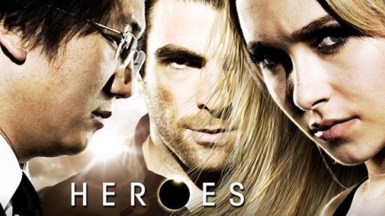 مسلسل Heroes الموسم الرابع الحلقة 16 السادسة عشر مترجم