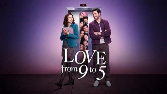 مسلسل Love from 9 to 5 الحلقة 1 الاولي مترجم