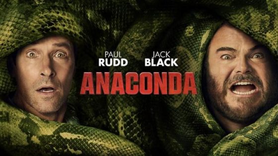 مشاهدة فيلم اونلاين Anaconda 2025 مترجم