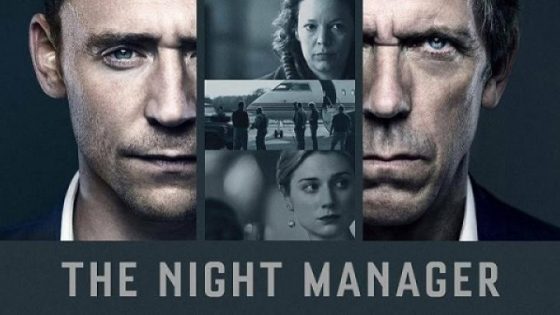 مسلسل The Night Manager الموسم الاول الحلقة 5 الخامسة مترجم