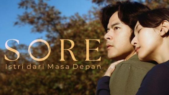 مشاهدة فيلم اونلاين Sore Wife from the Future 2025 مترجم