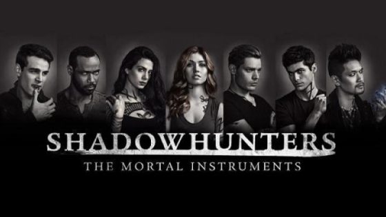 مسلسل Shadowhunters الموسم الثاني الحلقة 8 الثامنة مترجم