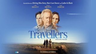 مشاهدة فيلم اونلاين The Travellers 2025 مترجم