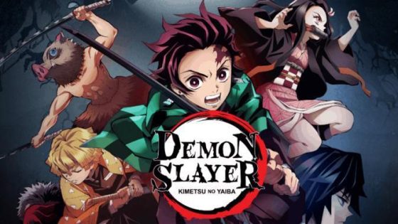 انمي kimetsu no Yaiba الموسم الأول الحلقة 3 الثالثة مترجم