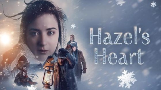 مشاهدة فيلم اونلاين Hazel 2025 مترجم