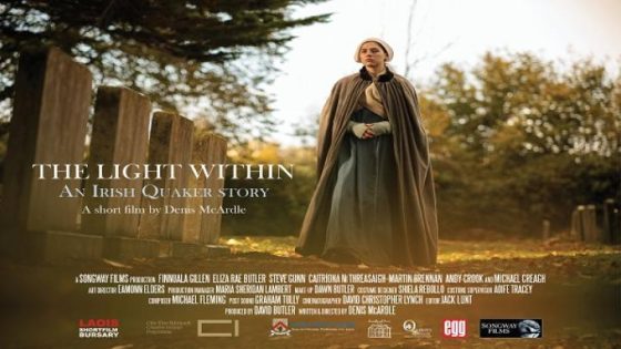 مشاهدة فيلم اونلاين The Light Within 2024 مترجم