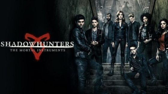 مسلسل Shadowhunters الموسم الثالث الحلقة 12 الثانية عشر مترجم