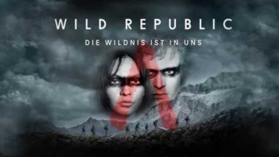 مسلسل Wild Republic الحلقة 7 السابعة مترجم