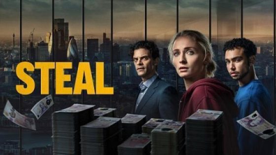 مسلسل Steal الحلقة 6 السادسة والاخيرة مترجم