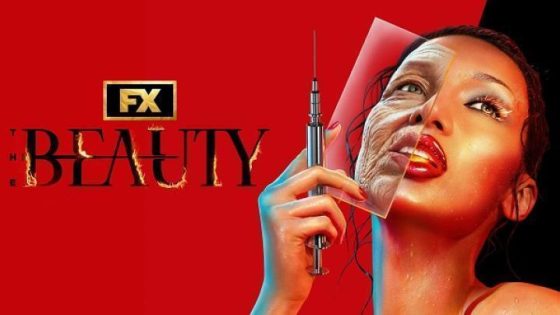 مسلسل The Beauty الحلقة 4 الرابعة مترجم