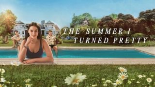 مسلسل The Summer I Turned Pretty الموسم الاول الحلقة 1 الاولي مترجم