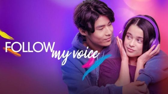 مشاهدة فيلم اونلاين Follow My Voice 2025 مترجم