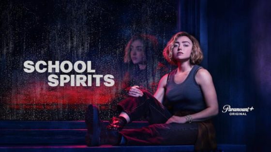مسلسل School Spirits الموسم الثاني الحلقة 1 الاولي مترجم