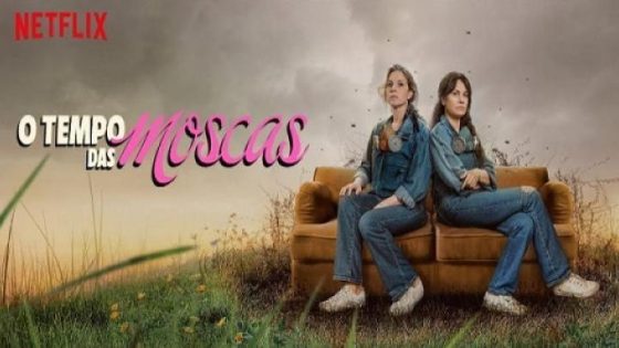 مسلسل Time Flies الحلقة 3 الثالثة