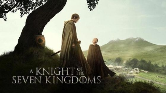 مسلسل A Knight of the Seven Kingdoms الحلقة 1 الاولي مترجم