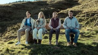 مشاهدة فيلم اونلاين Our Girls 2025 مترجم