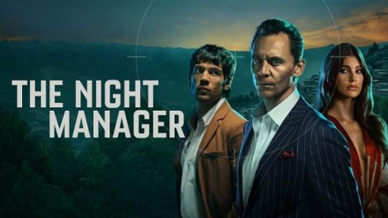 مسلسل The Night Manager الموسم الثاني الحلقة 2 الثانية مترجم