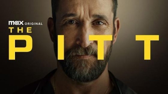 مسلسل The Pitt الموسم الثاني الحلقة 2 الثانية مترجم