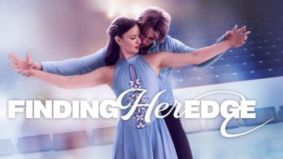 مسلسل Finding Her Edge الموسم الاول الحلقة 7 السابعة مترجم