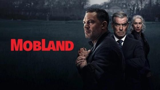 مسلسل MobLand الحلقة 1 الاولي مترجم