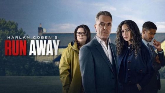 مسلسل Run Away مترجم