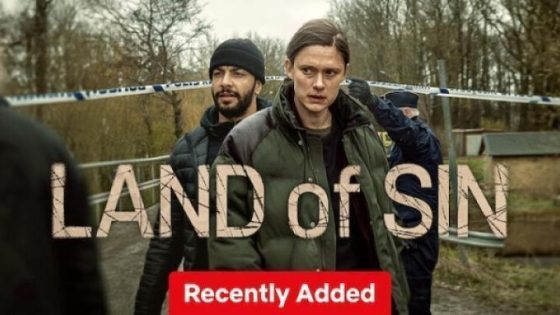 مسلسل Land of Sin الحلقة 5 الخامسة والاخيرة مترجم