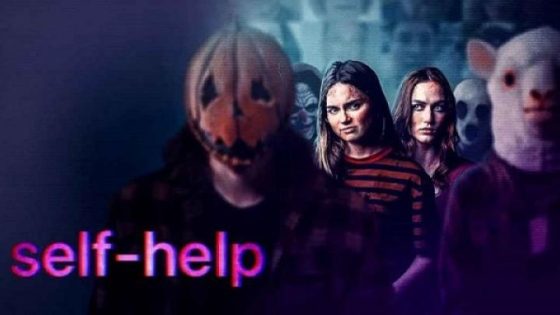 مشاهدة فيلم اونلاين Self-Help 2025 مترجم